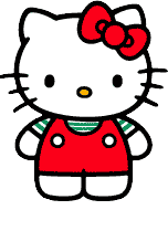 [ Hello Kitty! ]