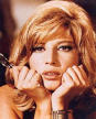 [ Monica Vitti looking like Amanda Lear ]