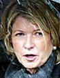 [ Martha Stewart, 09 March 2004, after conviction on criminal charges ]