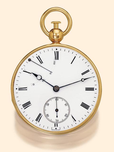 [ Go to Antiquorum catalog info for this watch! ]