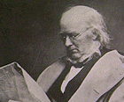 [ Go learn about Horace Greeley! ]