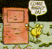 [ Ignatz mouse welcomes you... ]