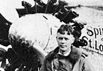 [ Learn more about Charles Lindbergh! ]