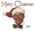 [ Bing Crosby, crooning :: Learn more about American 1940's symbolic world! ]