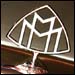 [ Mercedes-Benz Maybach emblem ]